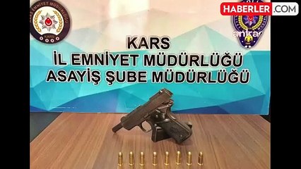 İçişleri Bakanı: Bin 975 Silah Ele Geçirildi