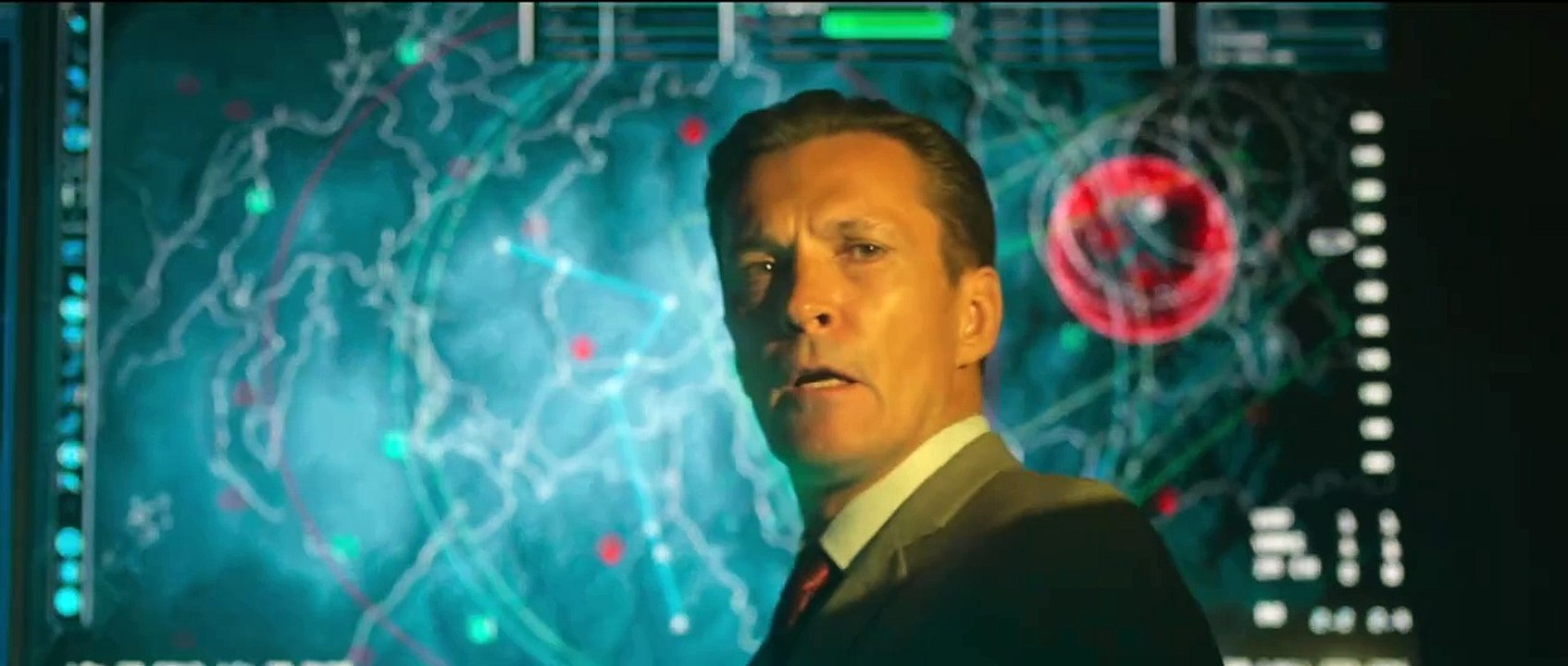 Battle of the Atlantic - America vs Russia Trailer DF