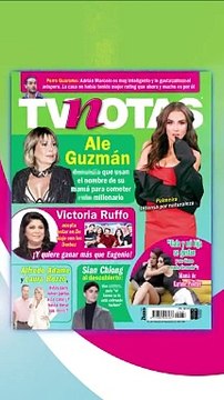 Mamá de Karime Pindter aprueba a Gala Montes como nuera en La casa de los famosos México. TVNotas