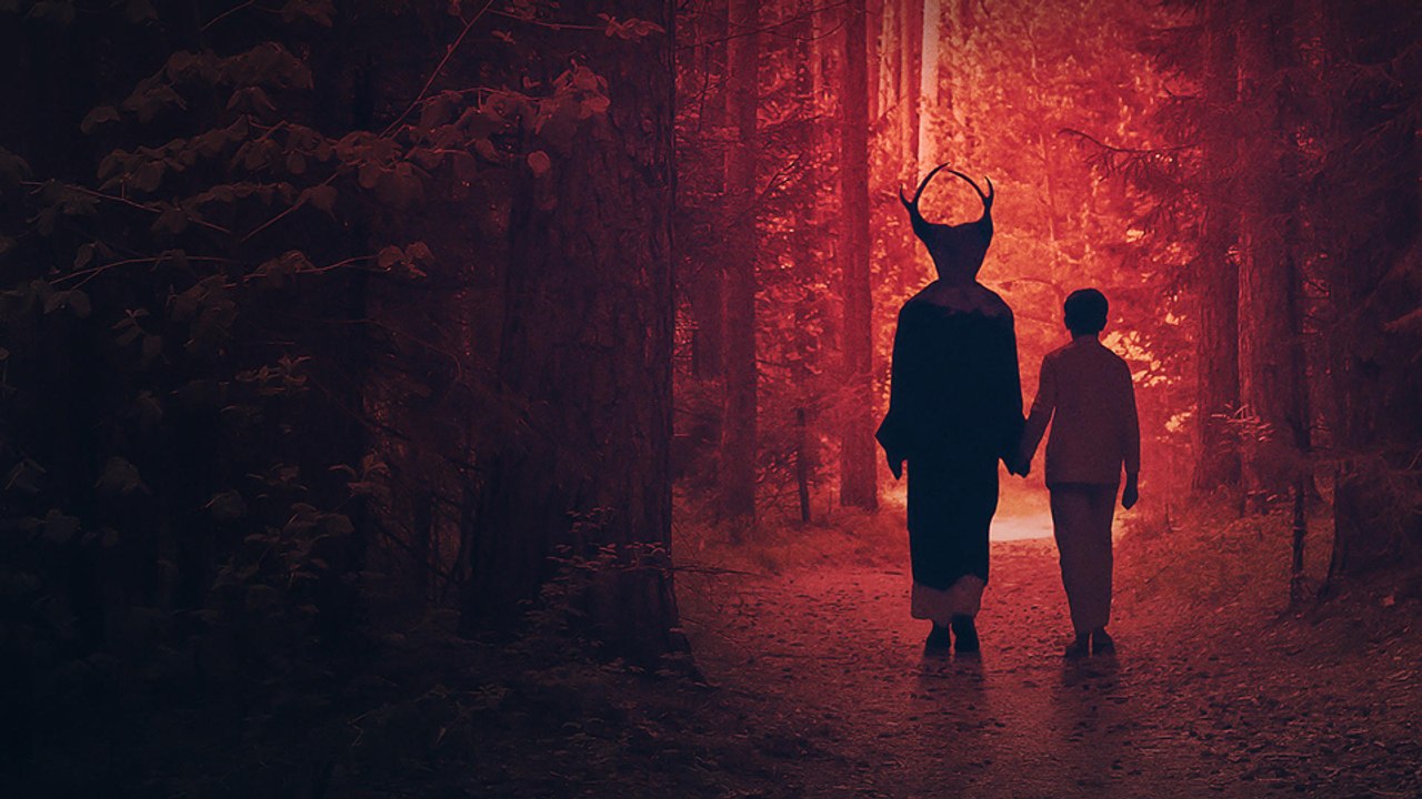 Der Seelenfänger Trailer DF