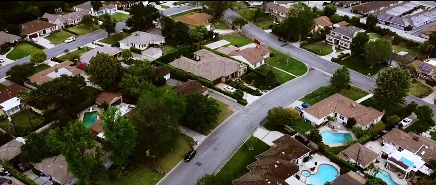 Night of the Harvest Trailer OV