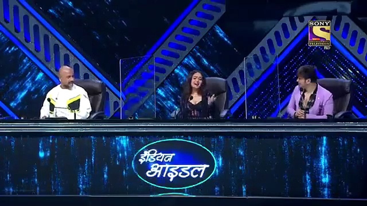 The best Indian Idol