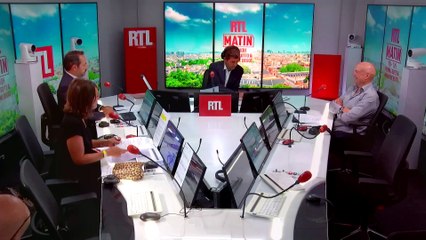 POLITIQUE - Sébastien Chenu est l'invité de Thomas Sotto