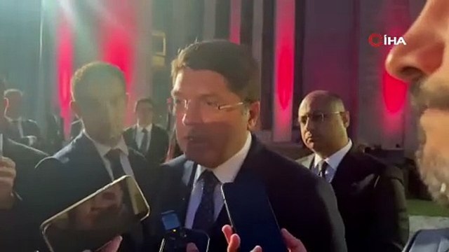 Kayıp Narin'in amcası neden tutuklandı? Bakan Tunç açıkladı