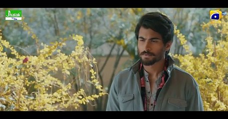 Ishq Hua Episode 03 -Digitally Presented by Jhalak Beauty Cream