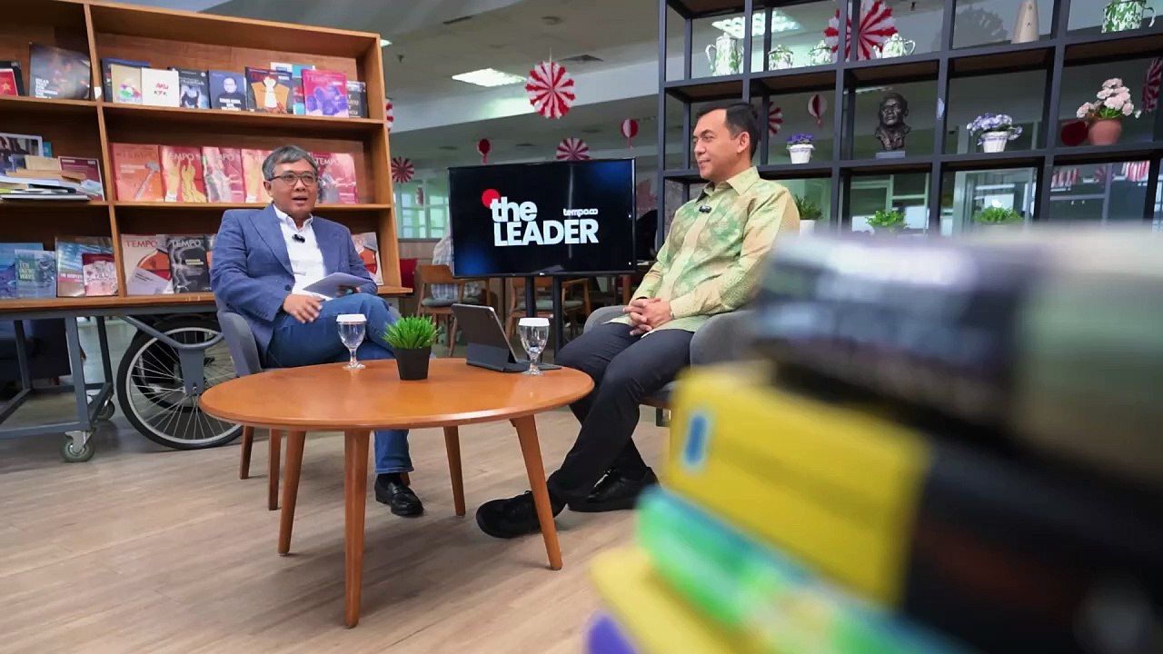 The Leader