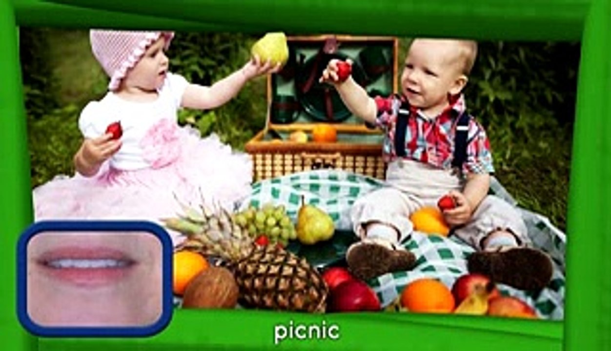 Baby’s First Words about Food,Activities & Animals