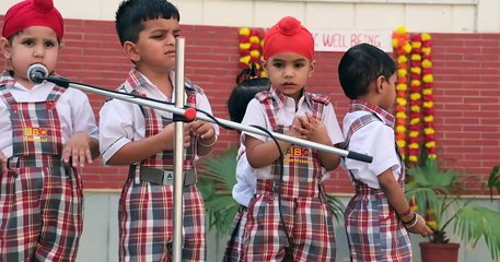 The Benefits of Preschool Education