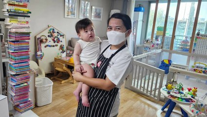 오늘부터 필리핀 가사관리사 투입..."상시신청 가능" / YTN