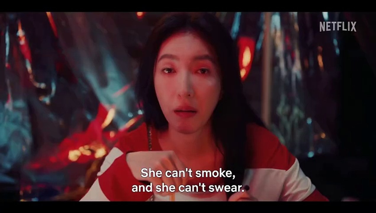 Born For The Spotlight Trailer OmeU