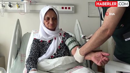 Mardin'de İlk Laparoskopik Parsiyel Nefrektomi Ameliyatı Başarıyla Tamamlandı