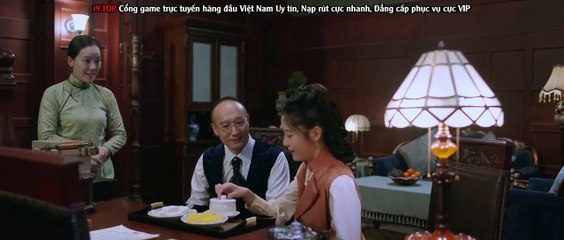 Giang Thành Quỷ Sự Tập 21 Vietsub