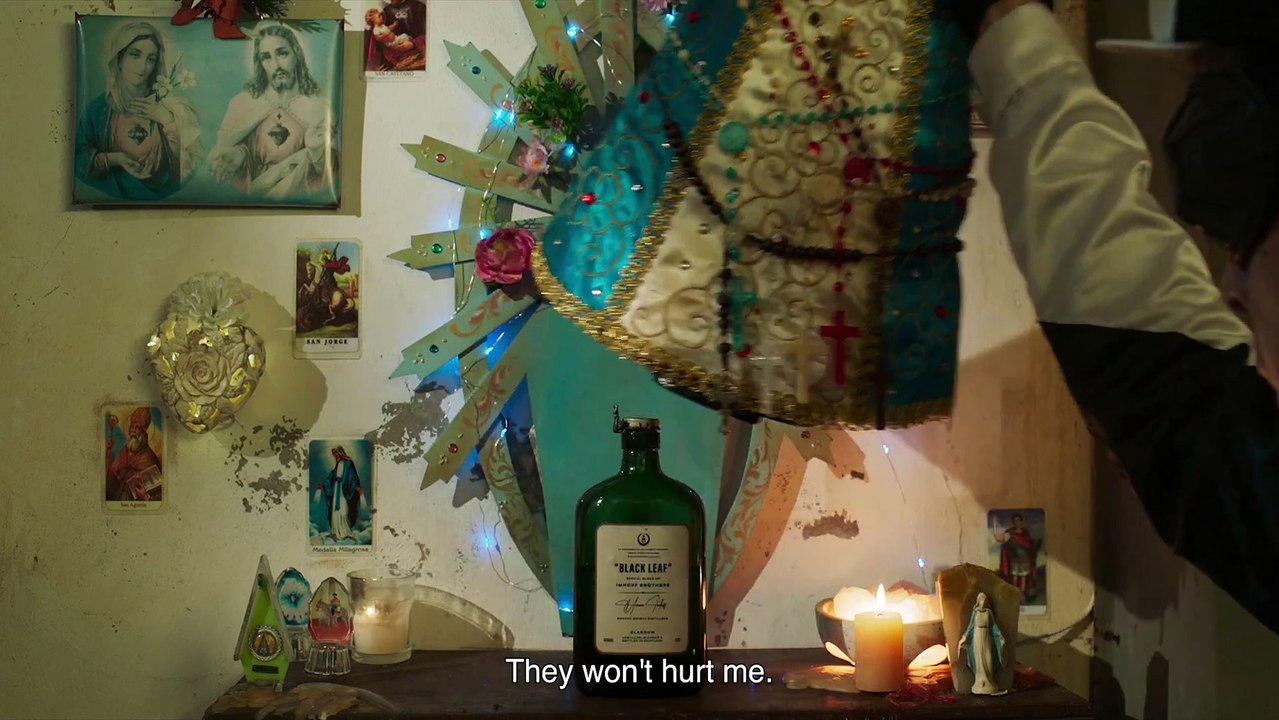 Kill The Jockey Trailer OmeU