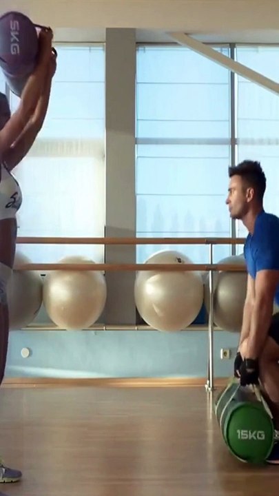 The Benefits of Squats Engaging Your Core