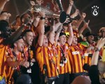 Galatasaray'dan Kerem'e veda