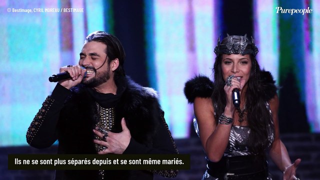 Zaho enceinte : Elle pose avec Florent Mothe avant la naissance de son 2e enfant, c'est le calme avant la tempête
