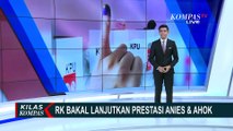 Ridwan Kamil Ungkap Bakal Lanjutkan Program-Program Baik dari Anies Baswedan dan Ahok