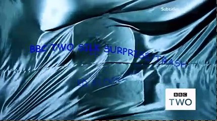 BBC Two Silk Suprise/Trash ID Bloopers
