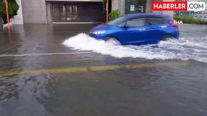 Japonya'da şiddetli yağış alarmı: En az 112 bin kişiye tahliye uyarısı