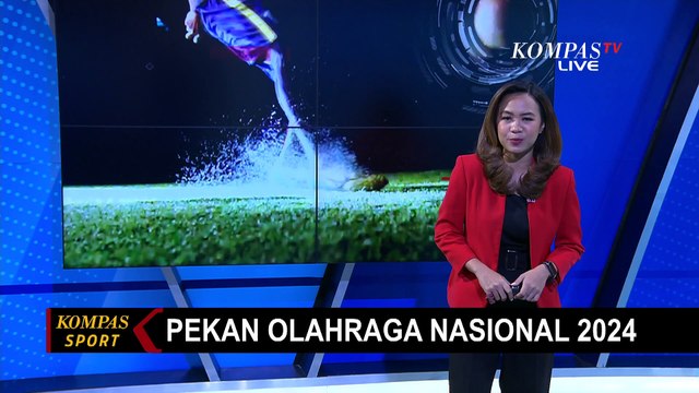 Tundukkan Jakarta, Polo Air Putri Jabar Raih Medali Emas