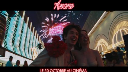 Anora Bande Annonce VOST (2024, Drame) Mikey Madison, Mark Eydelshteyn