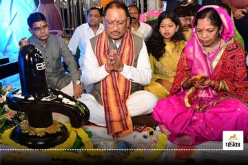 CG Tija Pora Tihar: तीजा-पोरा तिहार का सीएम हाउस में मनाया गया जबरदस्त उत्सव, Video में देखें खास झलकियां..