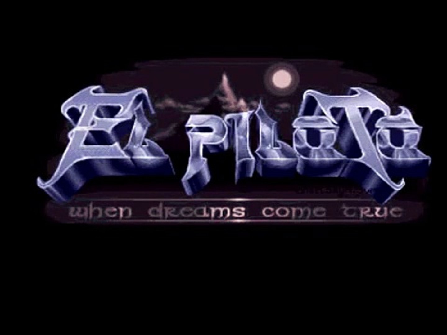 ⁣EDM - ELPILOTO Intro Amiga