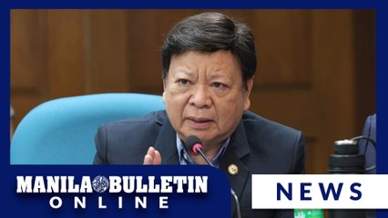 Protect human rights of KOJC members, Marcoleta tells CHR