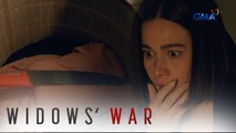 Widows’ War: A knife was found inside Sam’s room! (Episode 46)