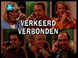 Verkeerd verbonden S02E10 Een tot nog toe onvervuld verlangen