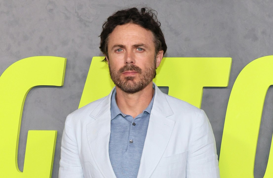 Casey Affleck schwärmt von seiner Freundschaft mit Matt Damon