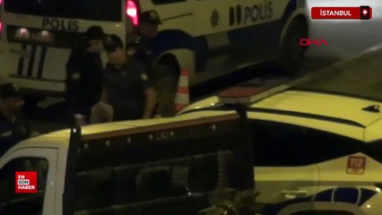 Silivri'de aynı gece 3 ayrı kavga yaşandı