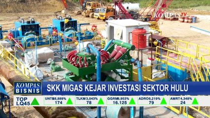 Kondisi Industri Hulu Migas Dalam Negeri, Terjadi Peningkatan Signifikan dan Investasi Membaik