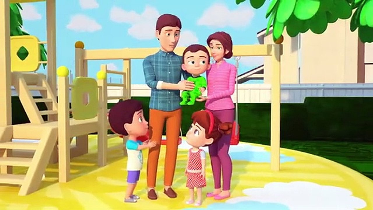 Baby Doctor Checkup Song + More Little LeLa's Nursery Rhymes & Kids Songs