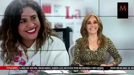"Buscaron robarse las elecciones con fraudes": Alessandra Rojo de la Vega