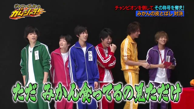 150301 Gamushara #43