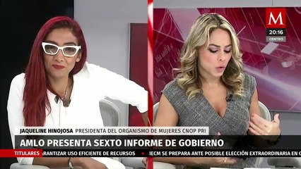 Análisis del último informe de Gobierno de AMLO y la nueva Legislatura | Punto Medio