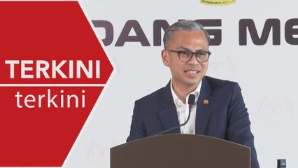 [TERKINI] PN patut jumpa TPM II runding, bukan mengadu depan media soal draf MoU