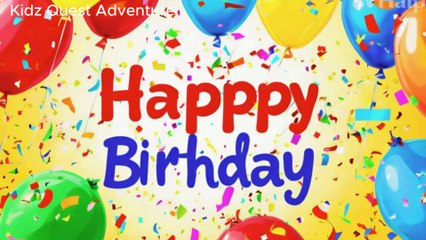 happy birthday song | happy birthday to you | happy birthday to you baby