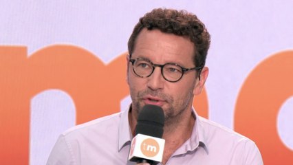 L'interview d'actualité - Vincent Lemire