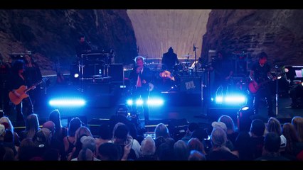 Billy Idol: State Line Live At The Hoover Dam Trailer OmdU