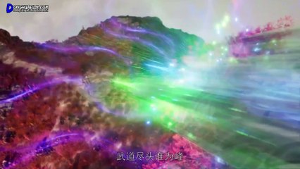 Martial Master Episode 469 Subtitle Indonesia