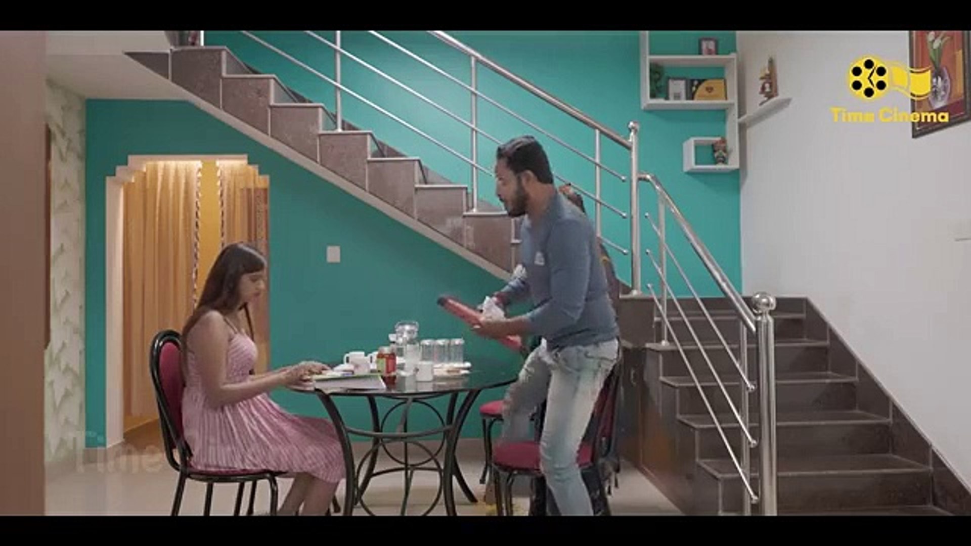 ⁣New Ullu Web Series  Web Series In Hindi Dubbed  Drama Web Series