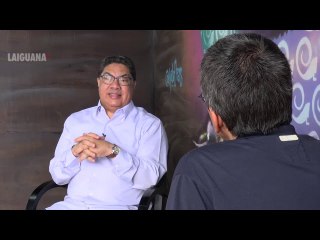 Entrevista Exclusiva Cara a Cara: Alberto Aranguibel
