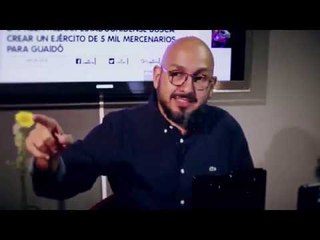 DesdeDondeSea en Tips: Cuál fue la respuesta del gobierno el 30 de abril?