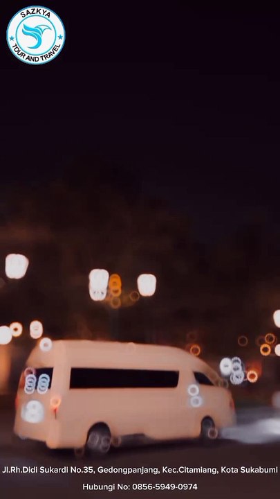 Sewa Mobil Hiace Sukabumi 0856-5949-0974 Sewa Hiace Harian