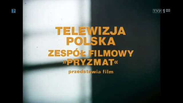 Niespotykanie spokojny człowiek - komedia
