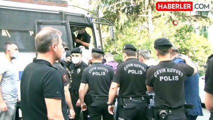 Bahar ve Nihal Candan yarın hakim karşısına çıkacak