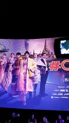 Sekeren Itukah Film #ootd