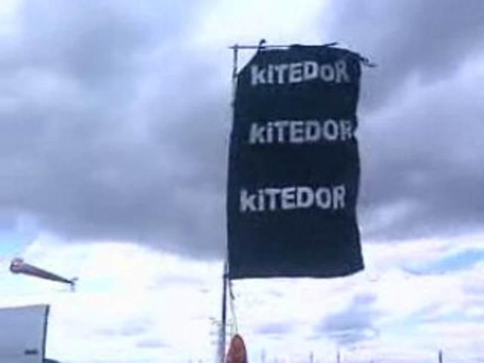 Bannière kitedor